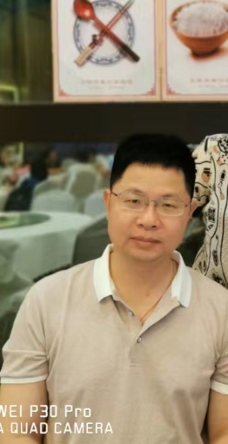 车che的第一张照片--长乐相亲服务中心