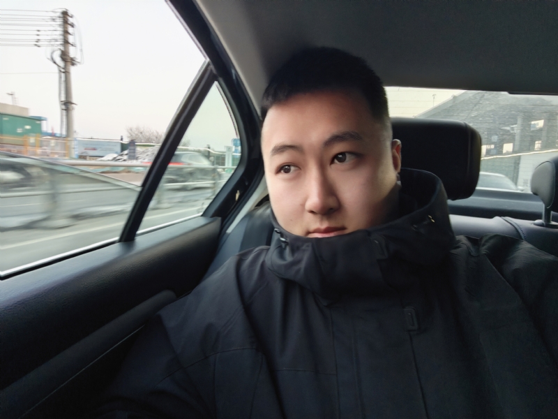 归谷的第一张照片--长乐相亲服务中心