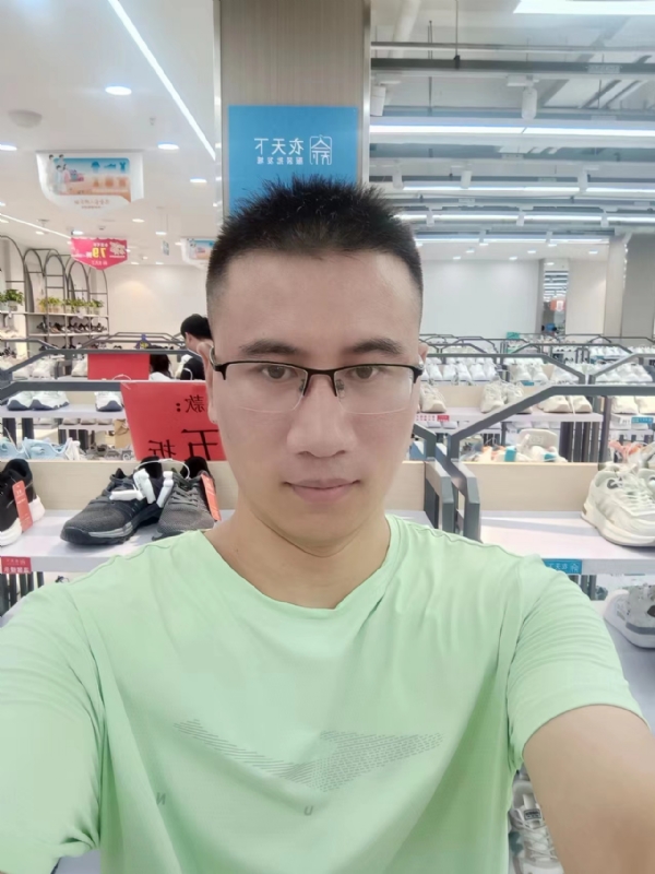 KKK960011的第一张照片--长乐相亲服务中心