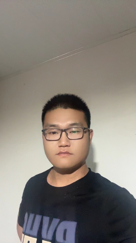 阳阳的第一张照片--长乐相亲服务中心