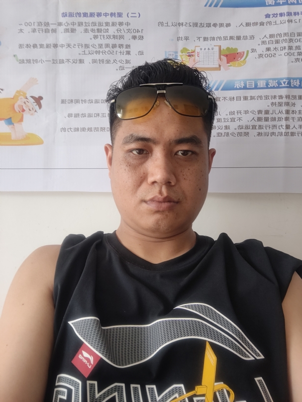 等一个你的第一张照片--长乐相亲服务中心