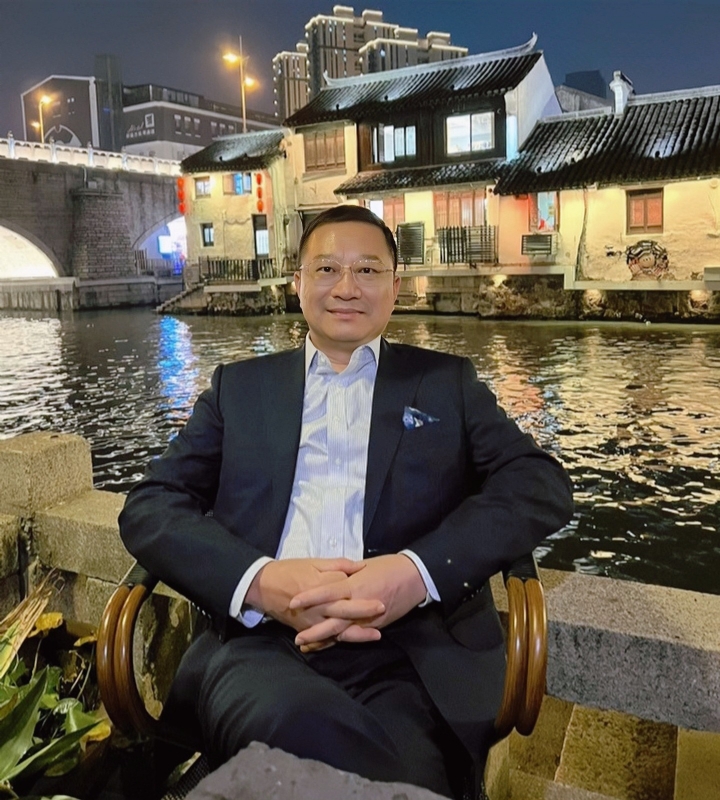 伴你一生的第一张照片--长乐相亲服务中心