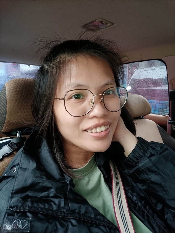帥媽的第一张照片--长乐相亲服务中心
