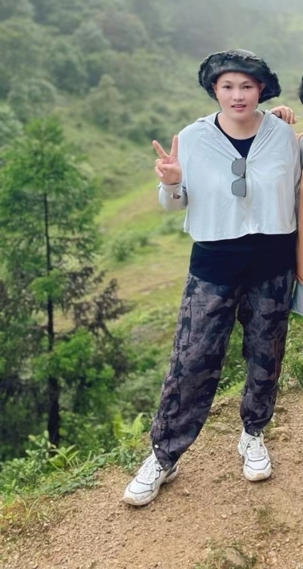 小芮的第一张照片--长乐相亲服务中心