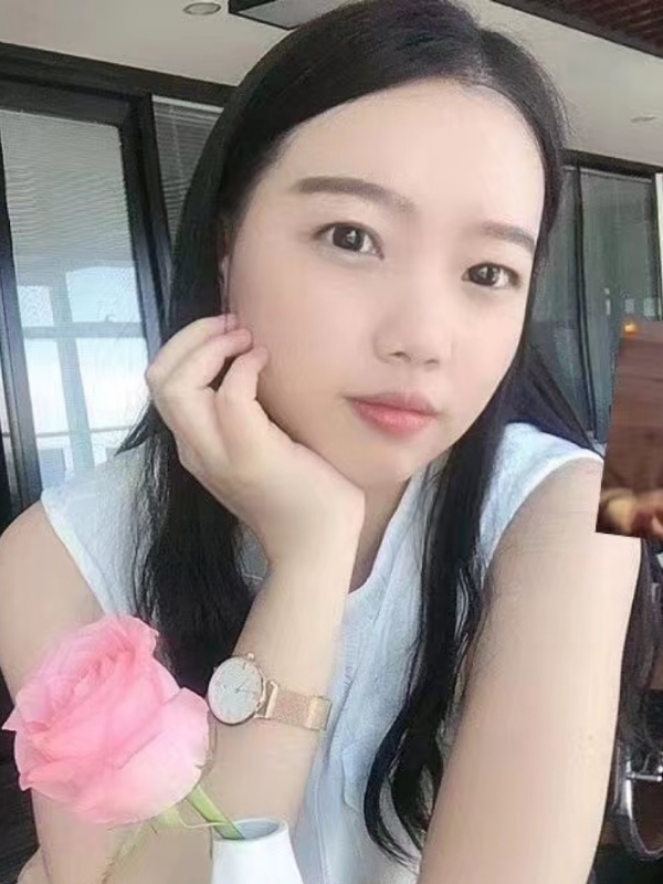 祺媛的第一张照片--长乐相亲服务中心