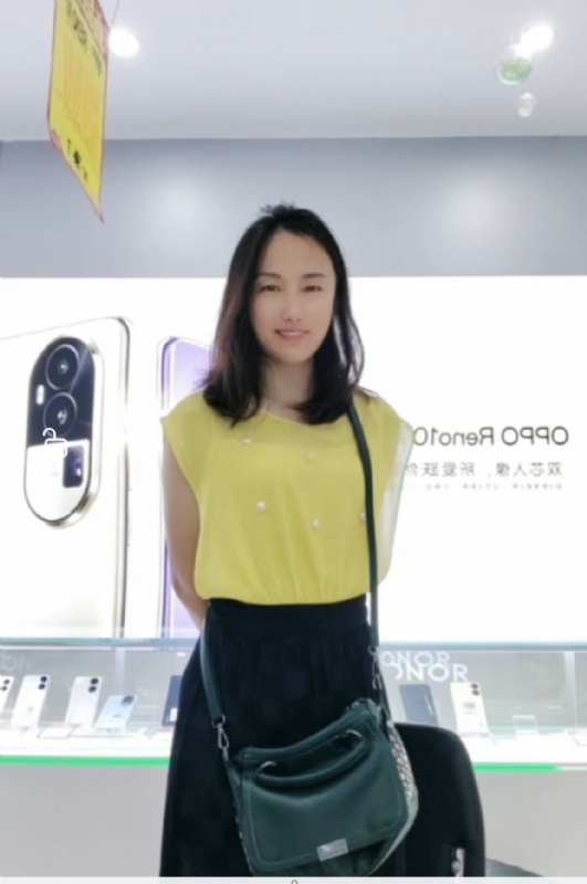 阿君的第一张照片--长乐相亲服务中心