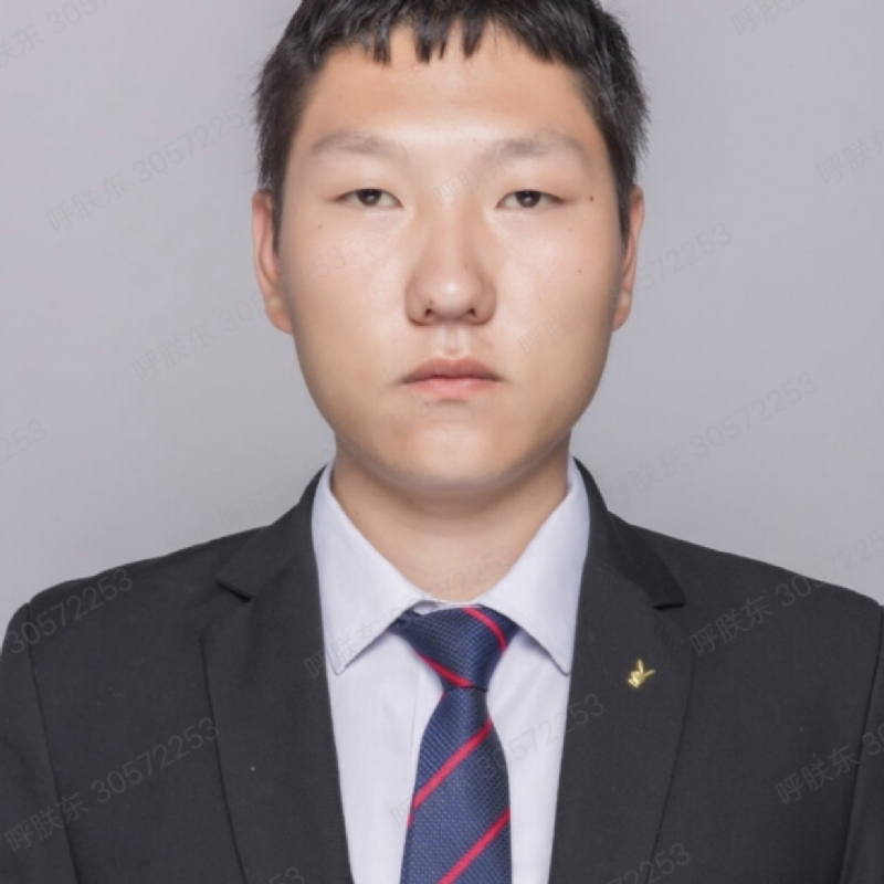 哈哈的第一张照片--长乐相亲服务中心