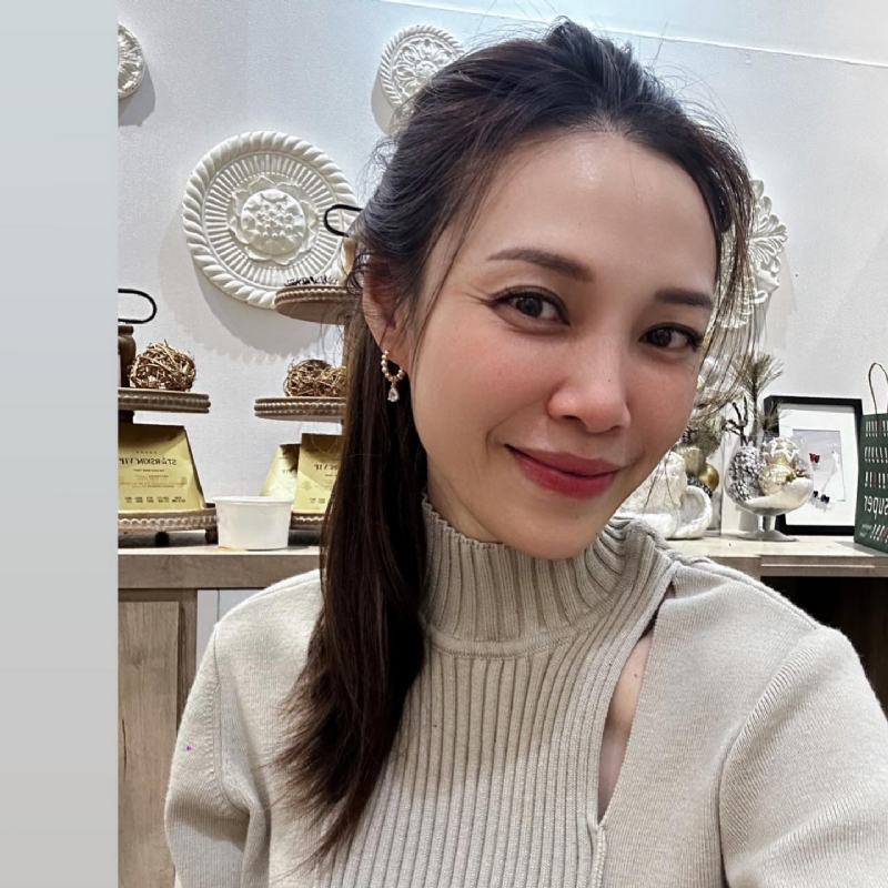 欣怡的第一张照片--长乐相亲服务中心