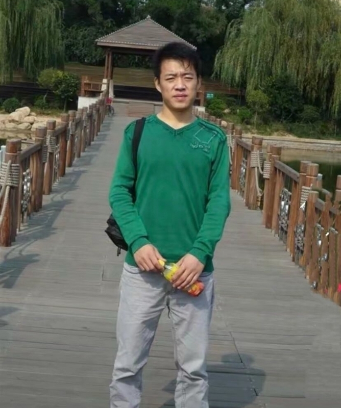 济南相亲的第一张照片--长乐相亲服务中心