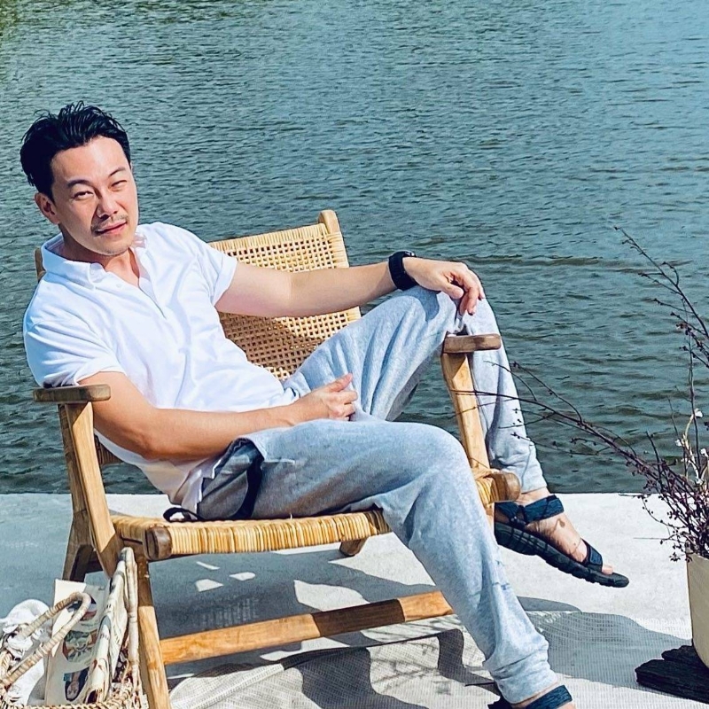 雲遊四海的第二张照片--长乐相亲服务中心