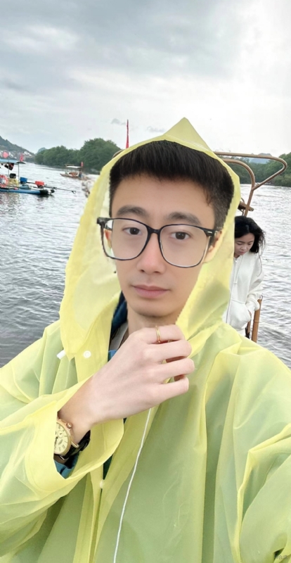 千寻与牵的第二张照片--长乐相亲服务中心