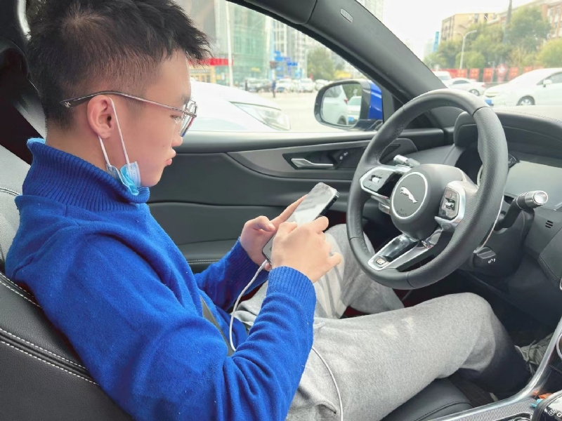 你的橘的第一张照片--长乐相亲服务中心