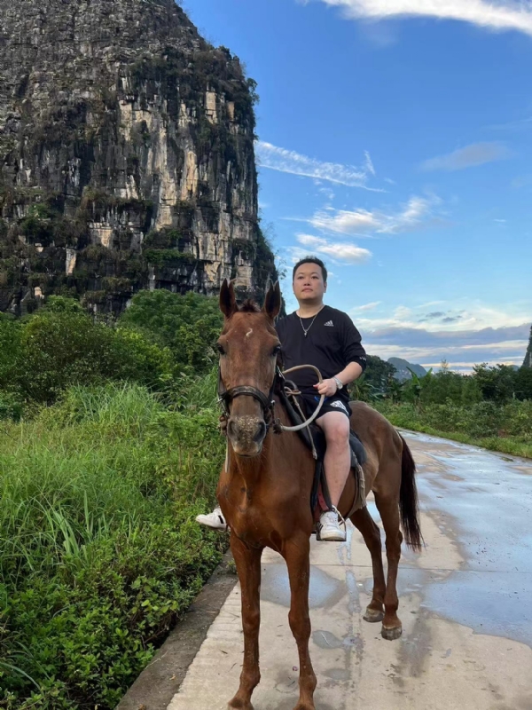千度D雄的第六张照片--长乐相亲服务中心