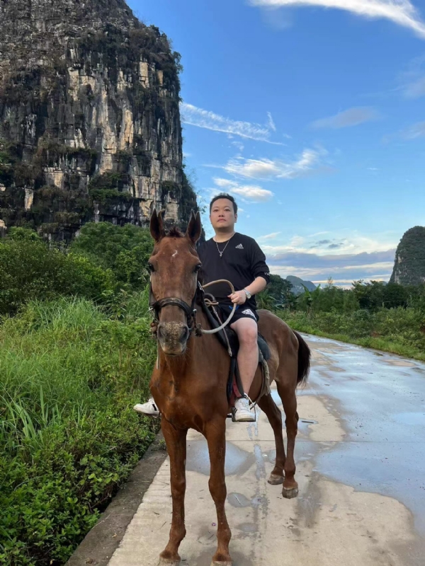 千度D雄的第七张照片--长乐相亲服务中心