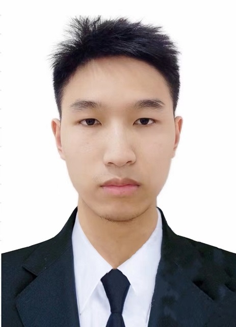 卢先生的第一张照片--长乐相亲服务中心