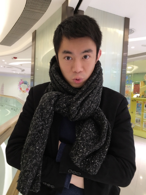 Leo的第三张照片--长乐相亲服务中心