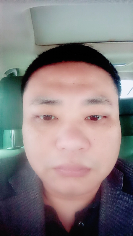 向日葵的第一张照片--长乐相亲服务中心