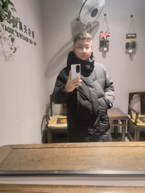 锅贴的第四张照片--长乐相亲服务中心