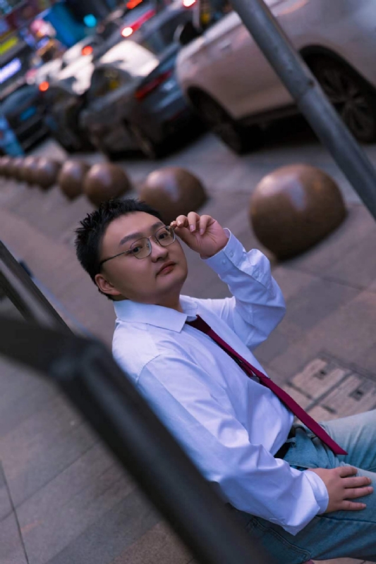 goodness-金的第二张照片--长乐相亲服务中心