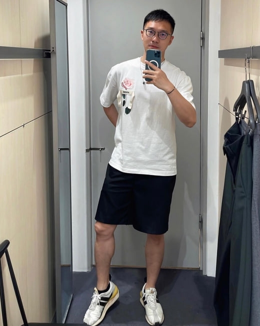时间大师的第一张照片--长乐相亲服务中心