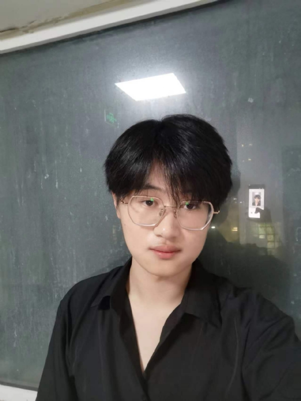 好好的第一张照片--长乐相亲服务中心