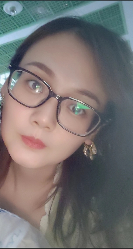 可可的第一张照片--长乐相亲服务中心