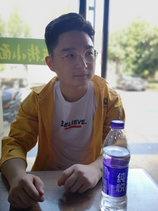 听风等雨的第一张照片--长乐相亲服务中心