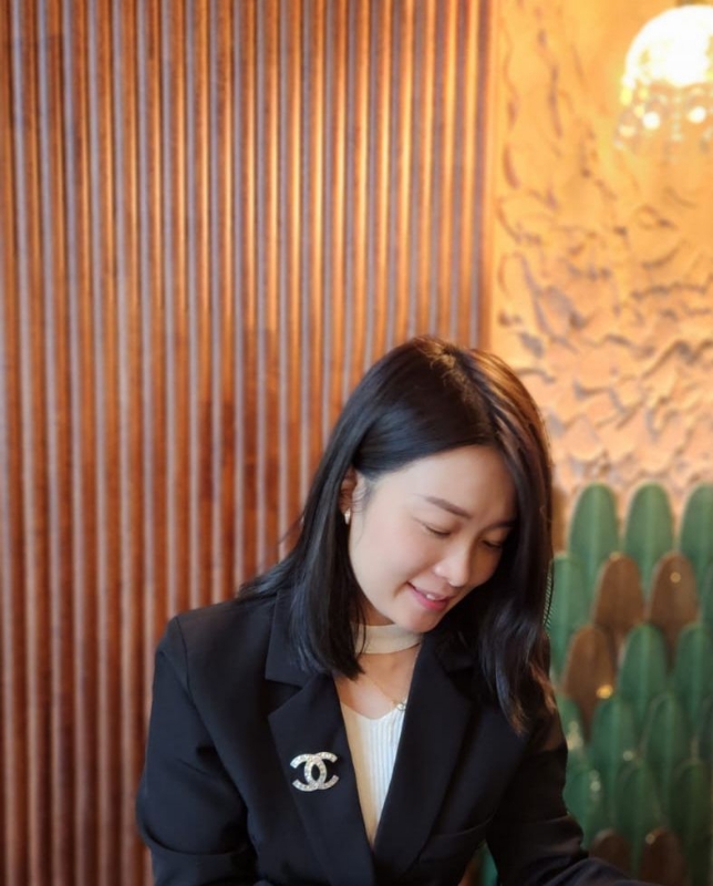 木加薪的第二张照片--长乐相亲服务中心