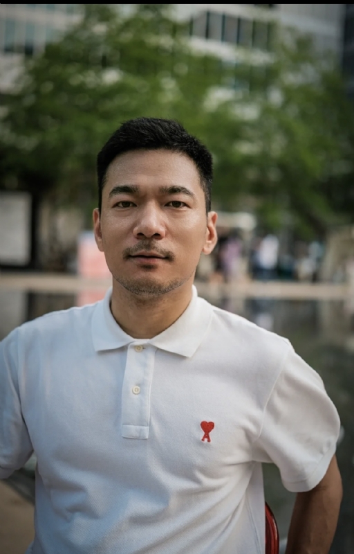 kevin的第一张照片--长乐相亲服务中心