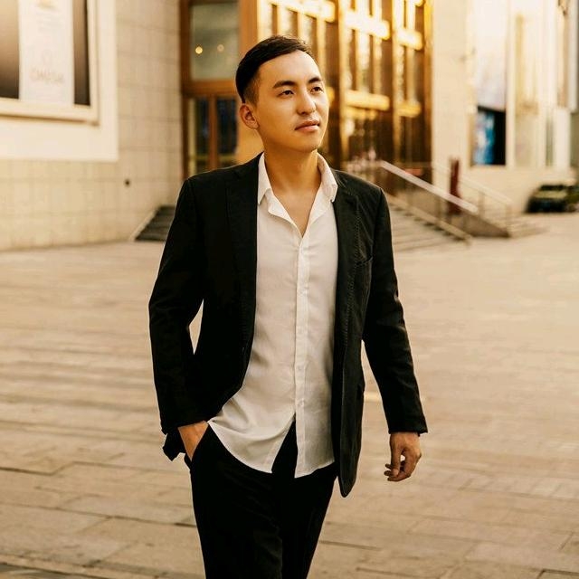 墨墨的第一张照片--长乐相亲服务中心