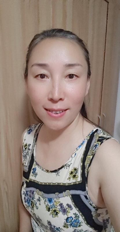晓琴的第二张照片--长乐相亲服务中心