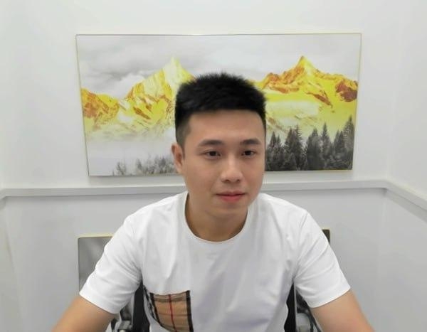 阿文历险记的第四张照片--长乐相亲服务中心