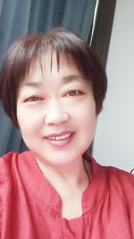 云烟的第一张照片--长乐相亲服务中心