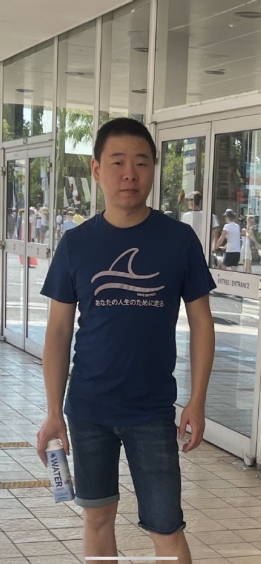 花都帅哥的第一张照片--长乐相亲服务中心