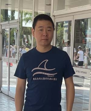 花都帅哥的第二张照片--长乐相亲服务中心