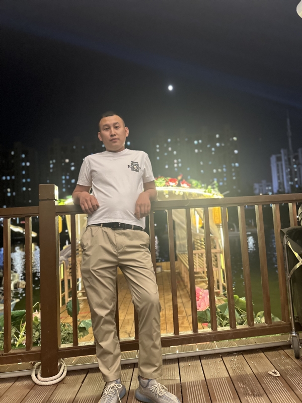 大超的第一张照片--长乐相亲服务中心