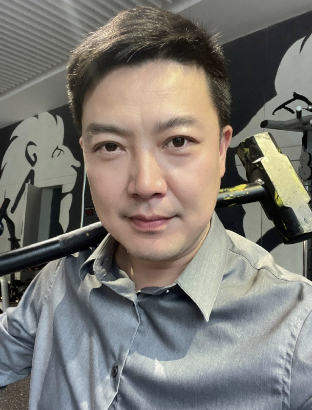 五星红旗的第一张照片--长乐相亲服务中心
