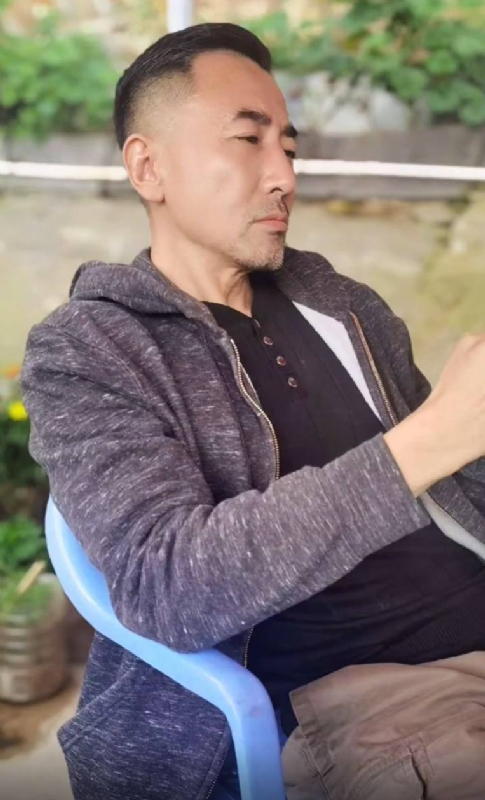 张凯的第二张照片--长乐相亲服务中心