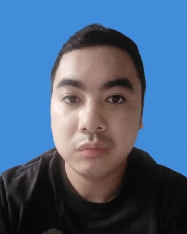 队长的第一张照片--长乐相亲服务中心