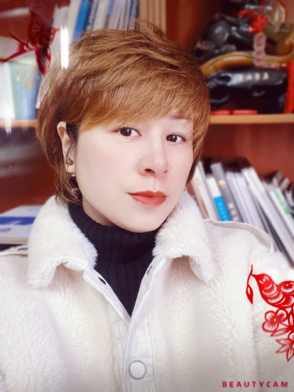 阳光百合的第一张照片--长乐相亲服务中心