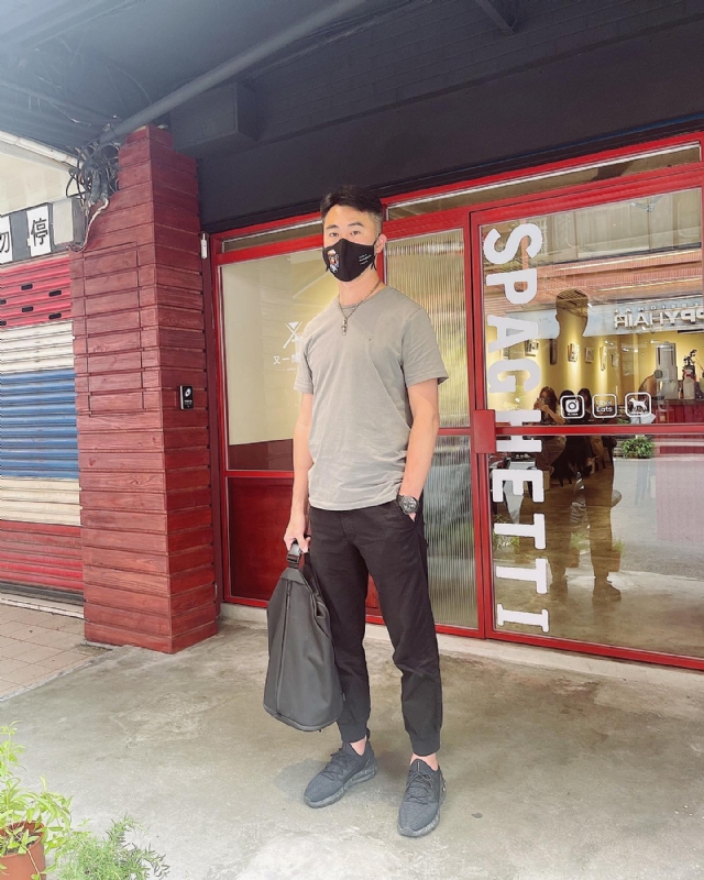 酒商安迪的第一张照片--长乐相亲服务中心