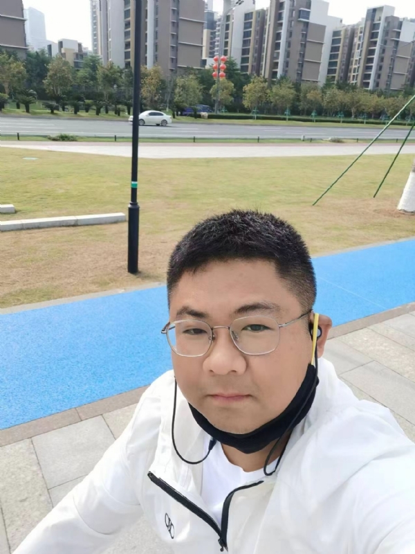 冰城小土匪的第二张照片--长乐相亲服务中心