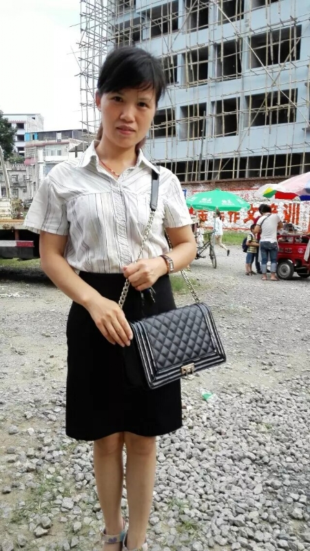 海洋浩瀚的第一张照片--长乐相亲服务中心