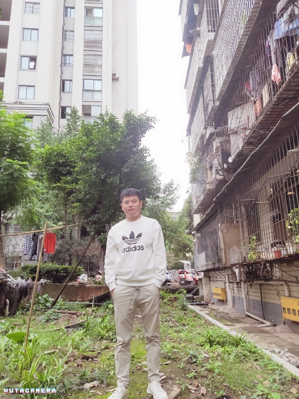 遇见的第一张照片--长乐相亲服务中心
