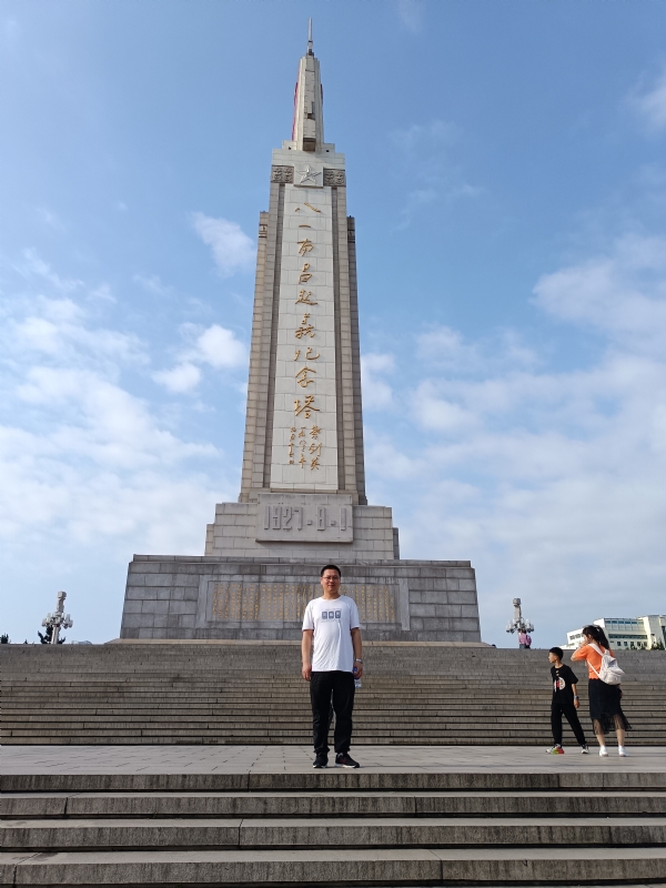 风雨相伴的第二张照片--长乐相亲服务中心