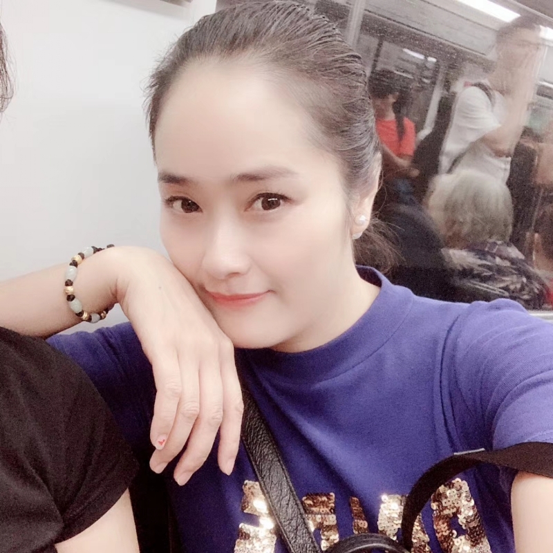 谈谈的第一张照片--长乐相亲服务中心