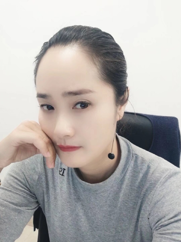 谈谈的第三张照片--长乐相亲服务中心