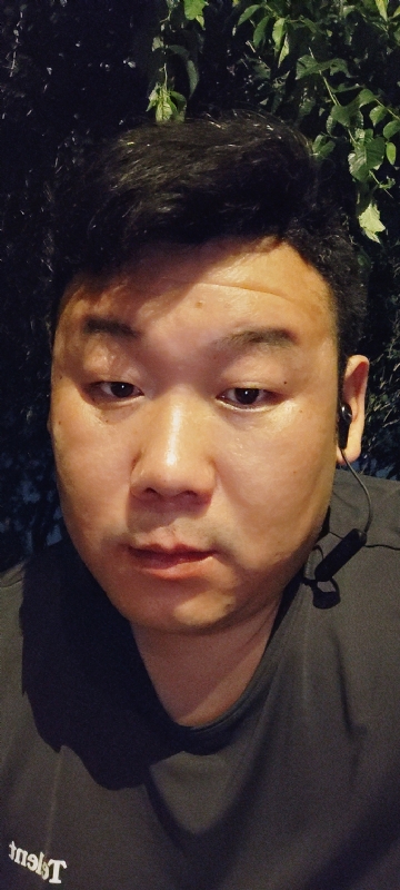 晨曦的第一张照片--长乐相亲服务中心