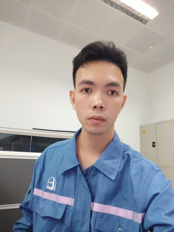 随缘就好的第一张照片--长乐相亲服务中心