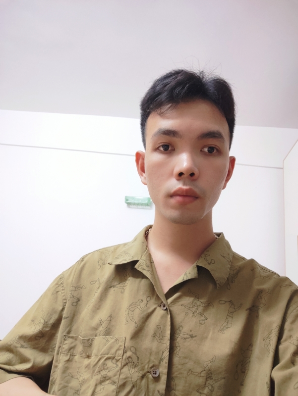 随缘就好的第二张照片--长乐相亲服务中心